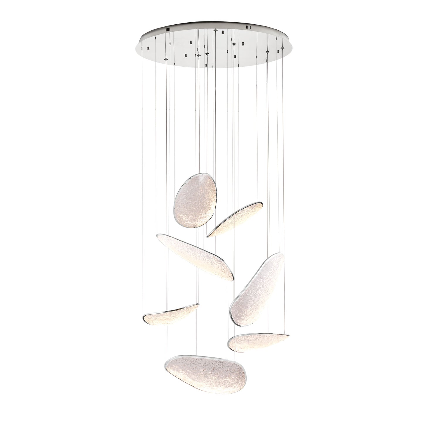 Empire lampa wisząca 121W