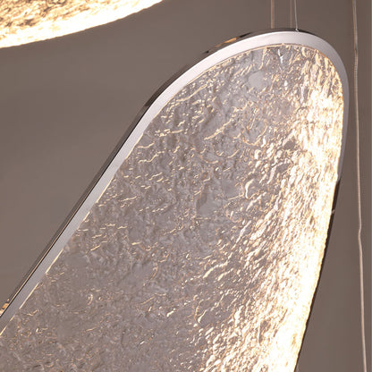 Empire lampa wisząca 121W