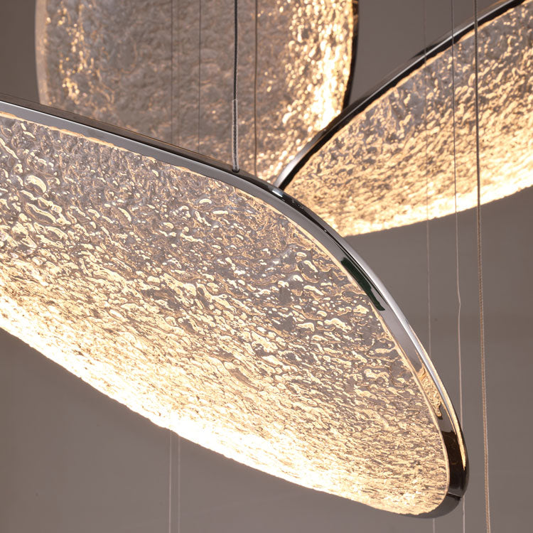 Empire lampa wisząca 121W