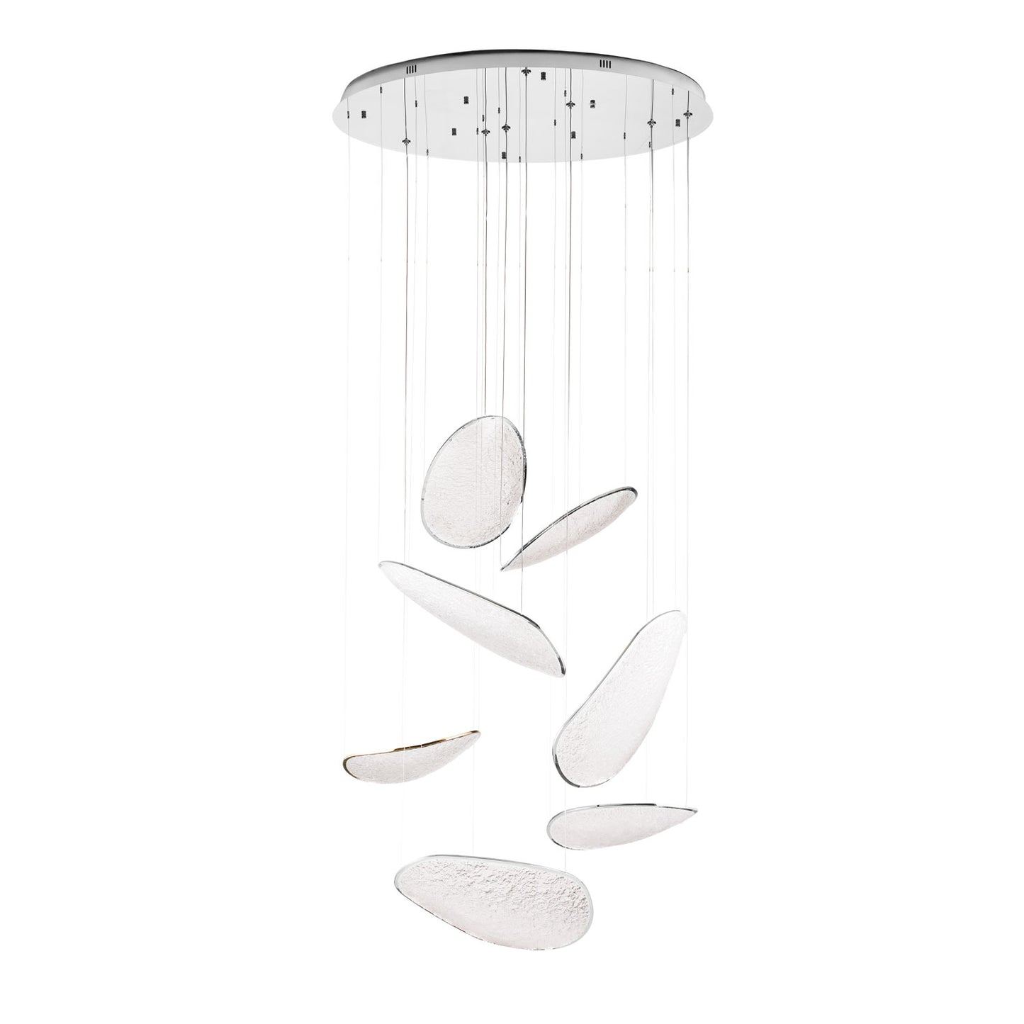 Empire lampa wisząca 121W