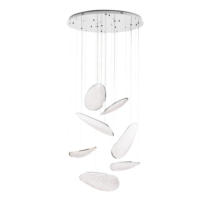 Empire lampa wisząca 121W