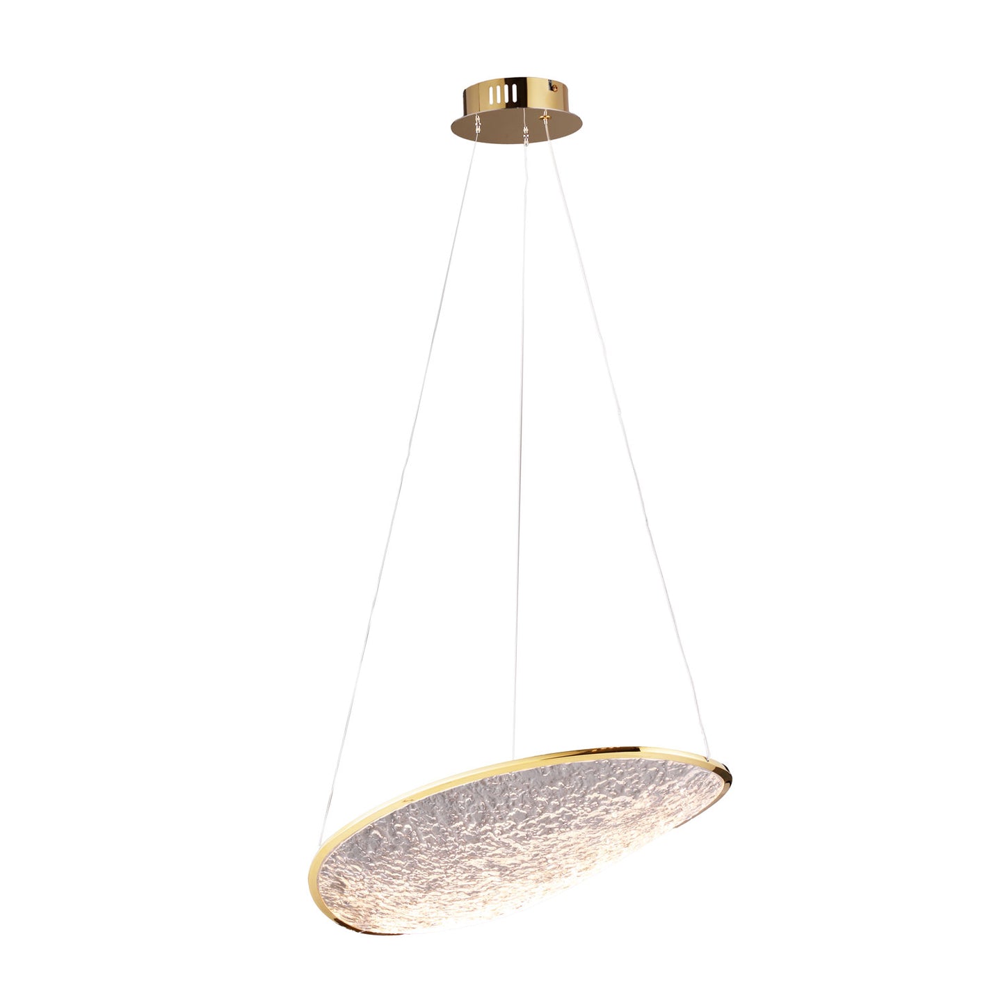 Enigma Table Lamp Black
