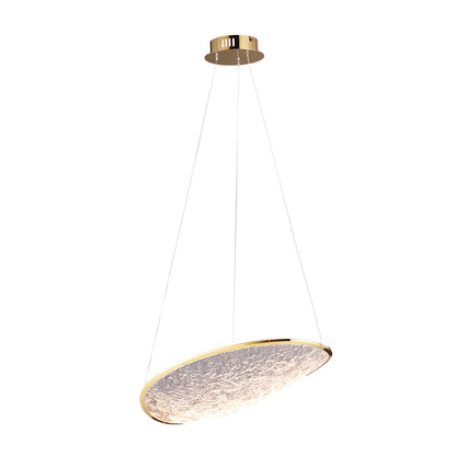 Enigma Table Lamp Black
