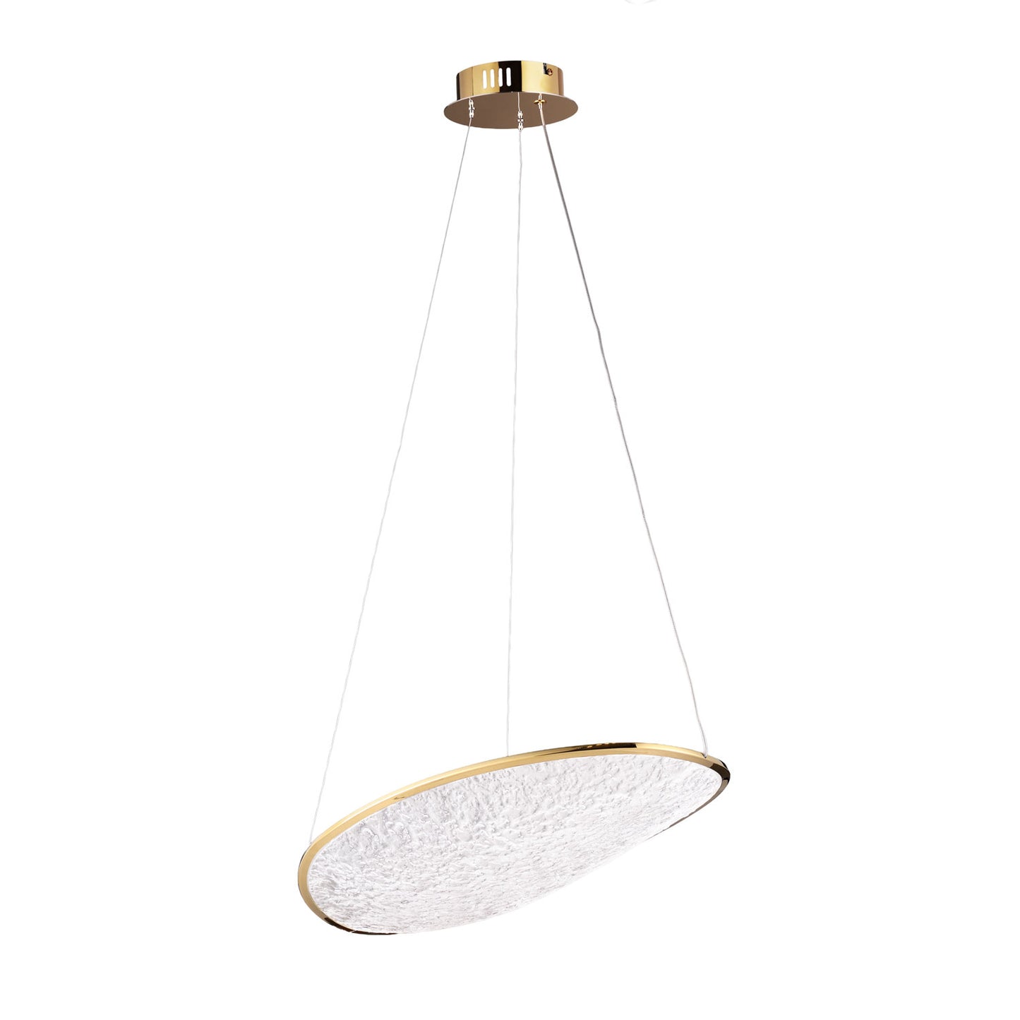 Enigma Table Lamp Black