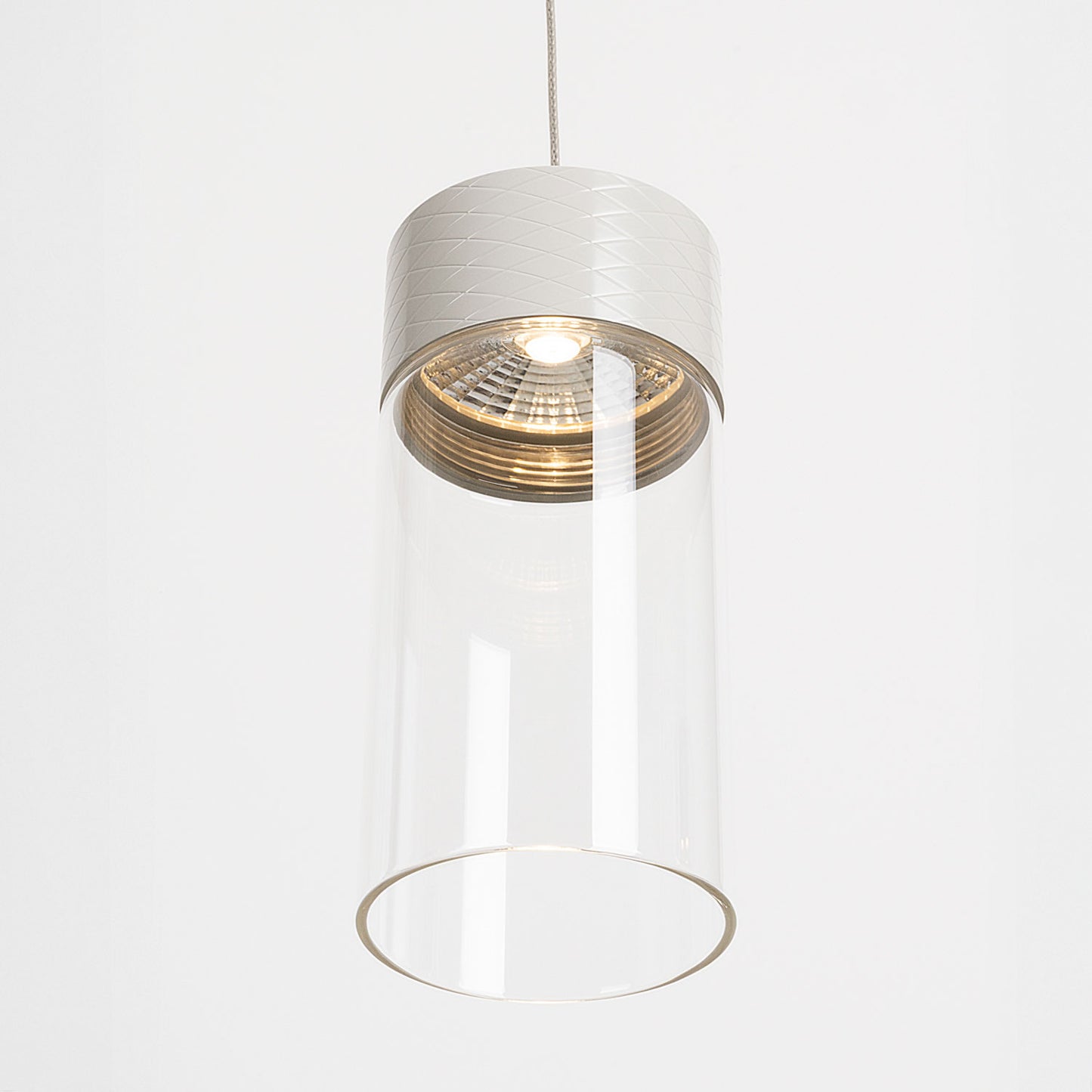 Flink Wall Lamp White W0308