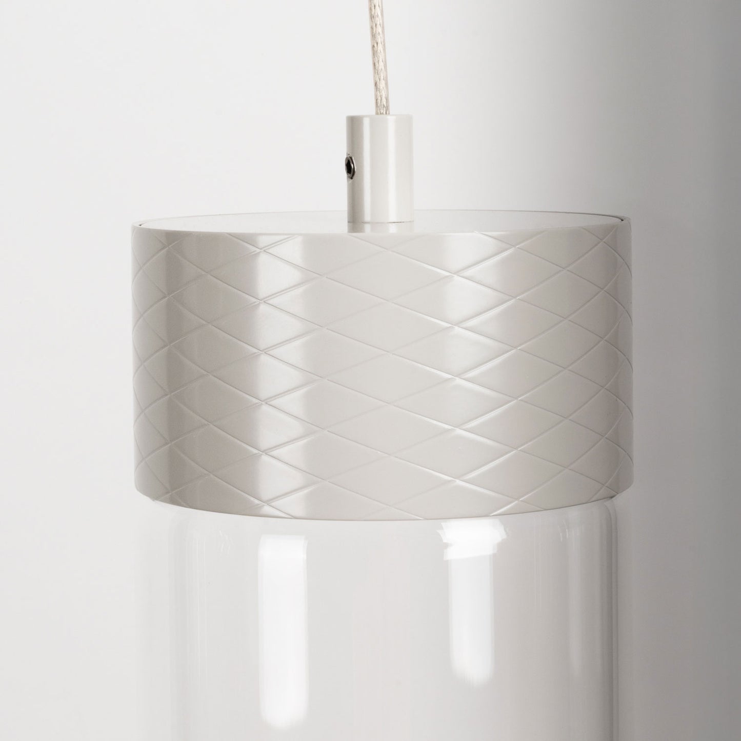 Flink Wall Lamp White W0308