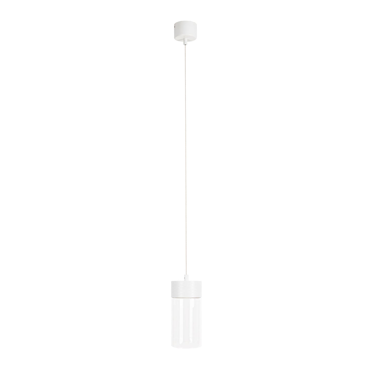 Flink Wall Lamp White W0308