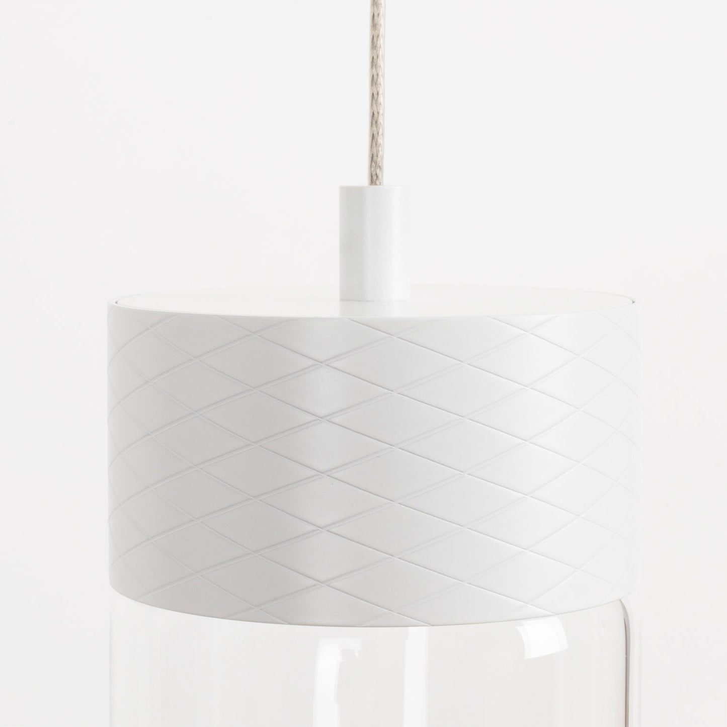 Flink Wall Lamp White W0308