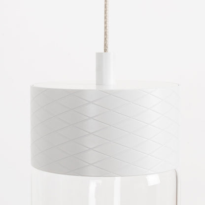 Flink Wall Lamp White W0308