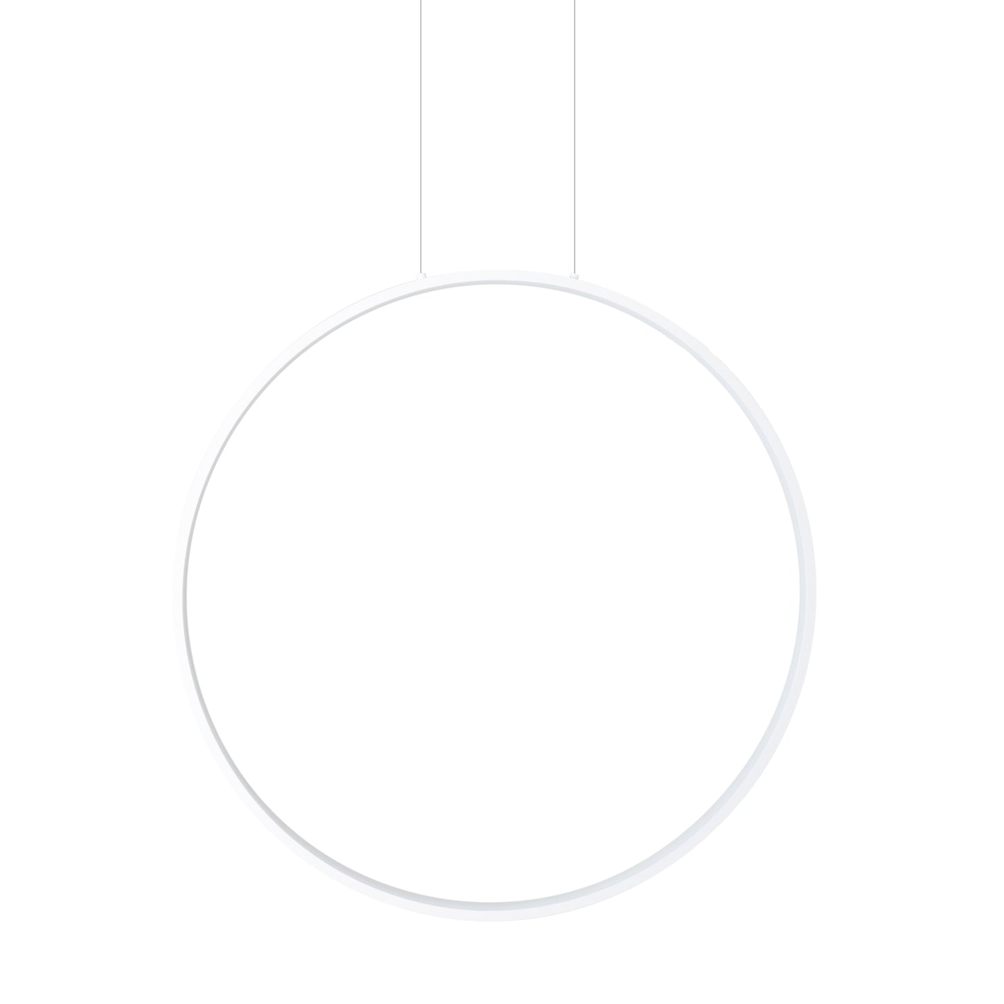 Spider Hanging Lamp Black