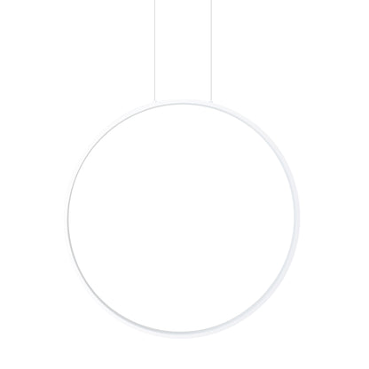 Spider Hanging Lamp Black