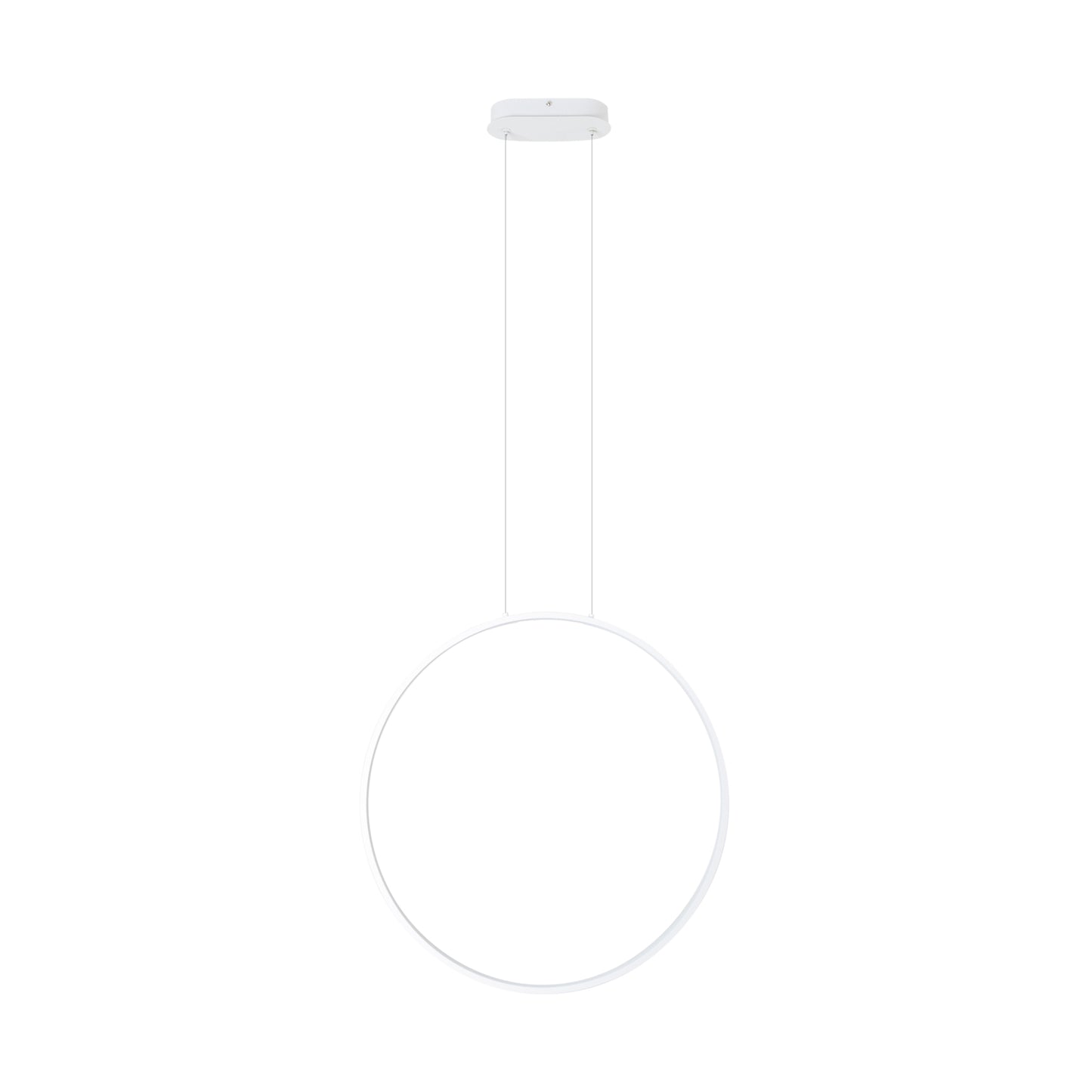 Spider Hanging Lamp Black