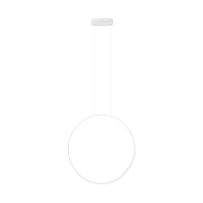 Spider Hanging Lamp Black