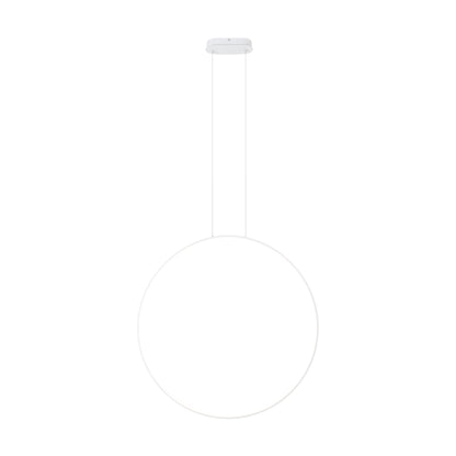 Spider Hanging Lamp Black