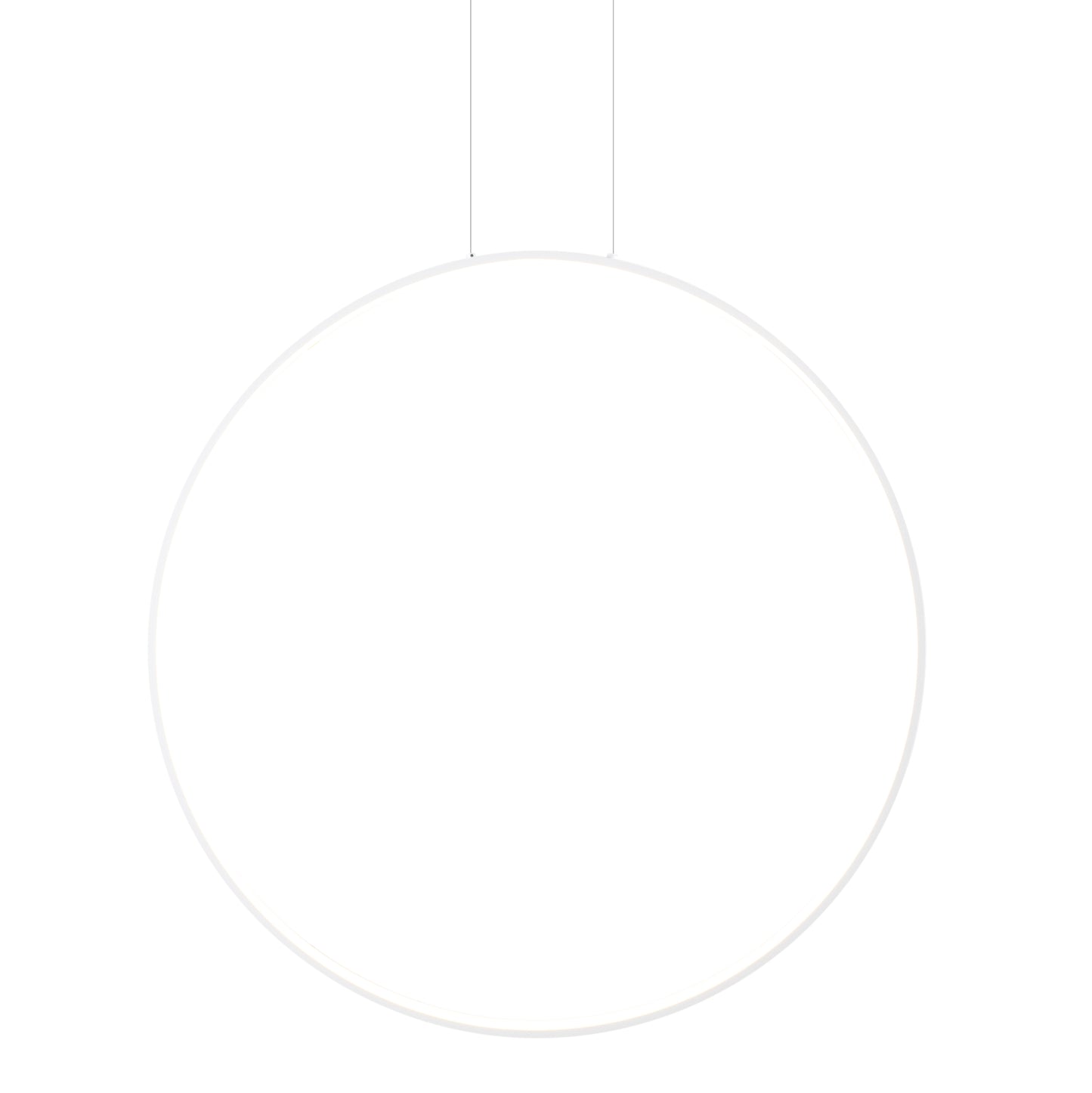 Spider Hanging Lamp Black