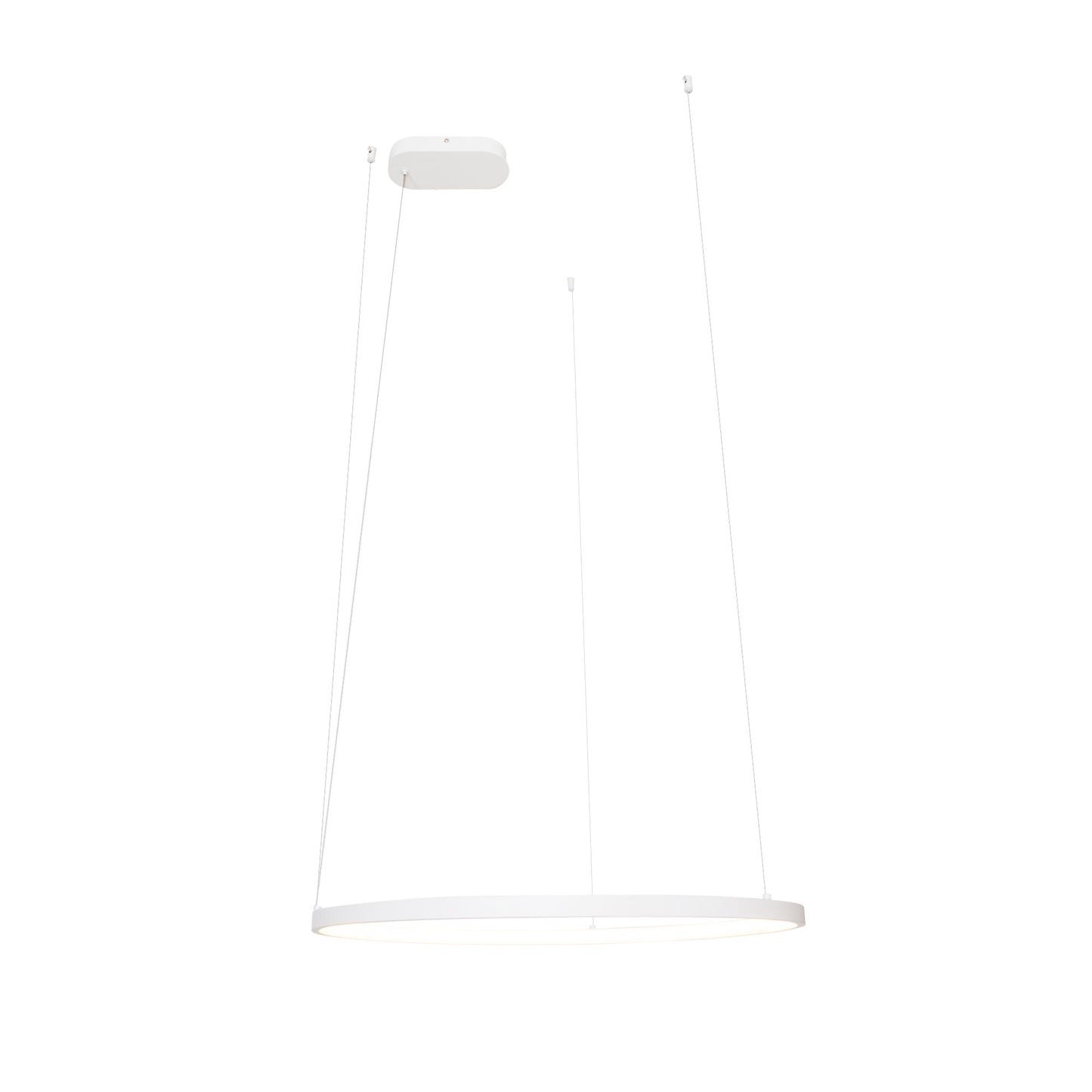 Spider Hanging Lamp Black