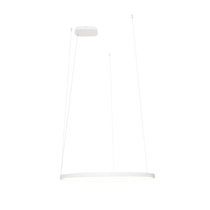 Spider Hanging Lamp Black