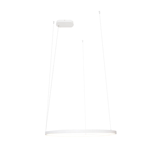 Spider Hanging Lamp Black