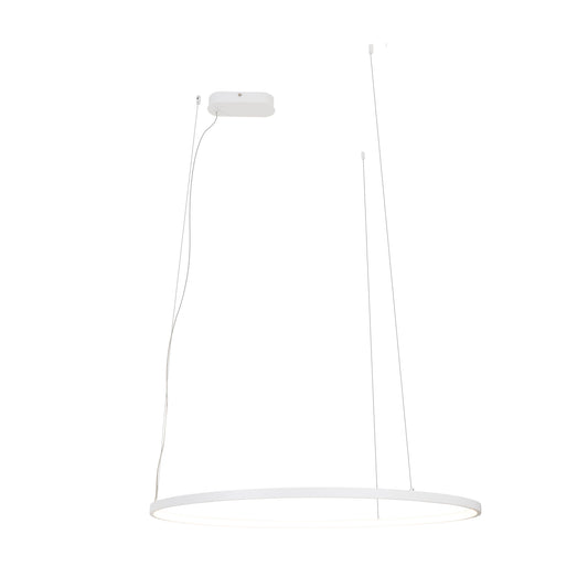 Spider Hanging Lamp Black