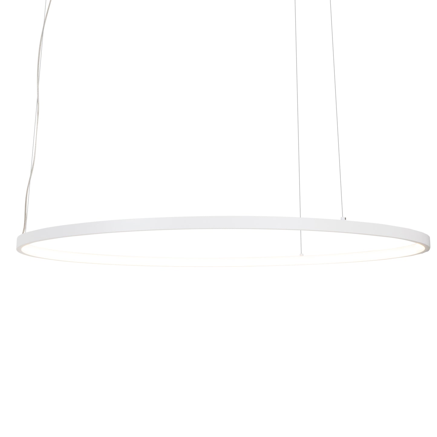 Spider Hanging Lamp Black
