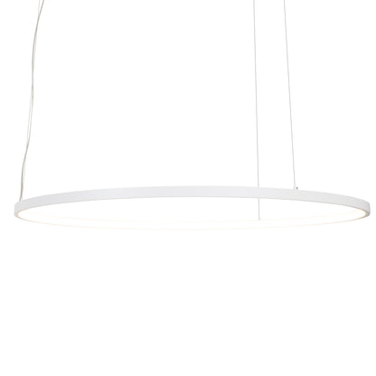 Spider Hanging Lamp Black