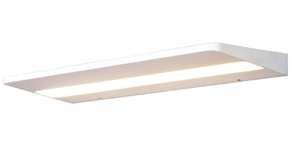 Kinkiet Shelf biały IP20