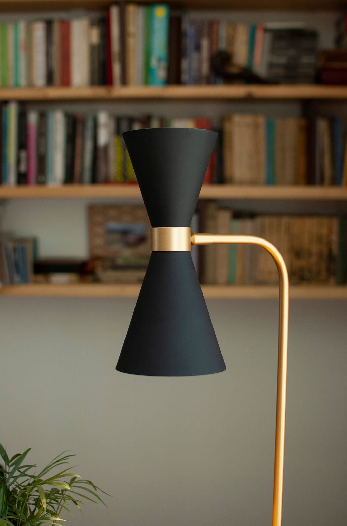 Cornet lampa biurkowa