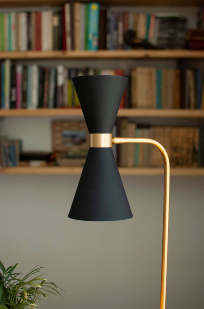 Cornet lampa biurkowa