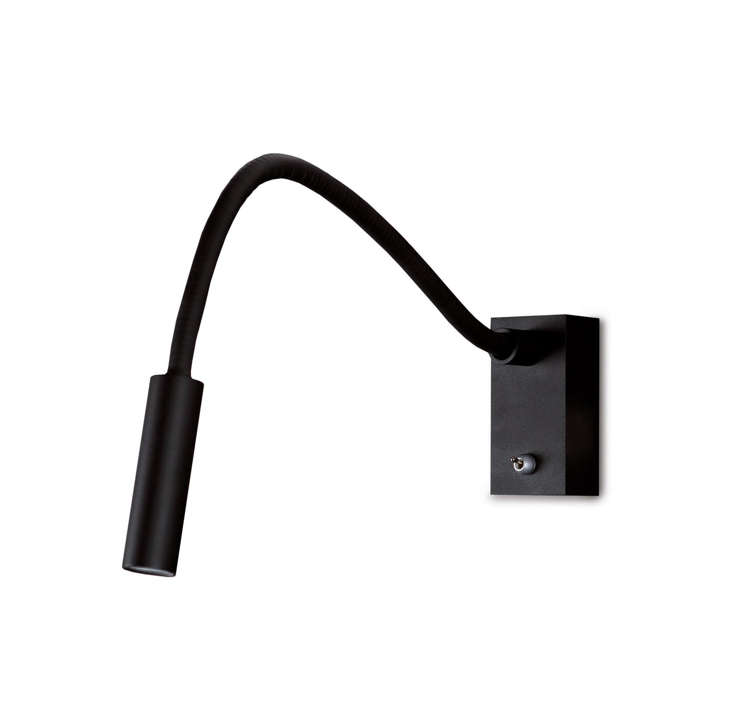 Organic Horizon Pendant Lamp Dimmable Black P0354D