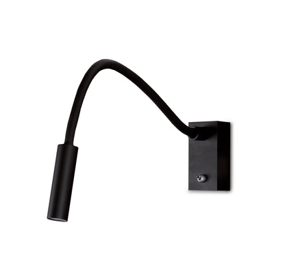 Organic Horizon Pendant Lamp Dimmable Black P0354D