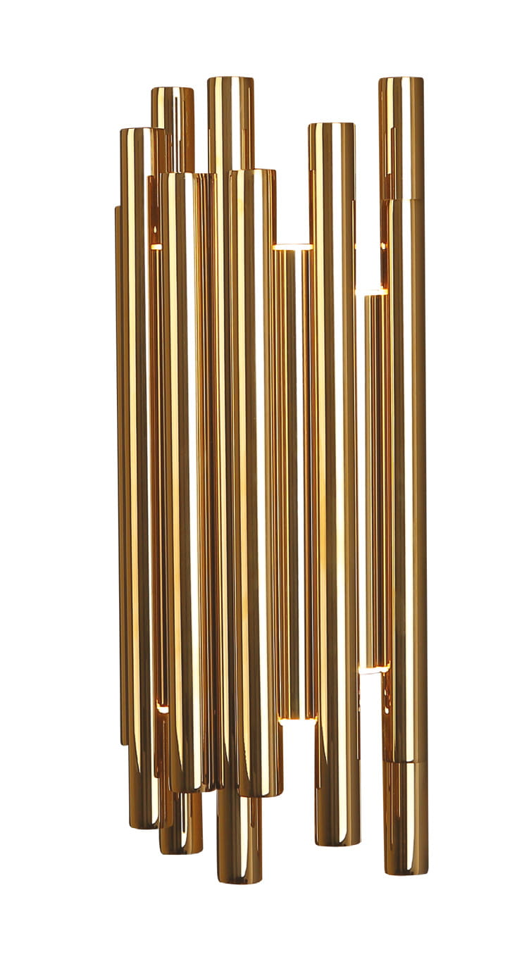 Organic Horizon Pendant Lamp Dimmable Black P0354D