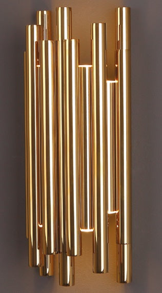 Organic Horizon Pendant Lamp Dimmable Black P0354D