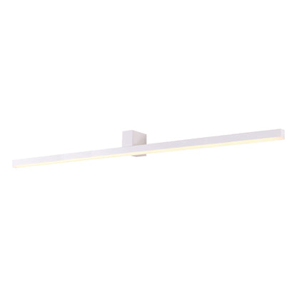 Finger kinkiet biały IP54