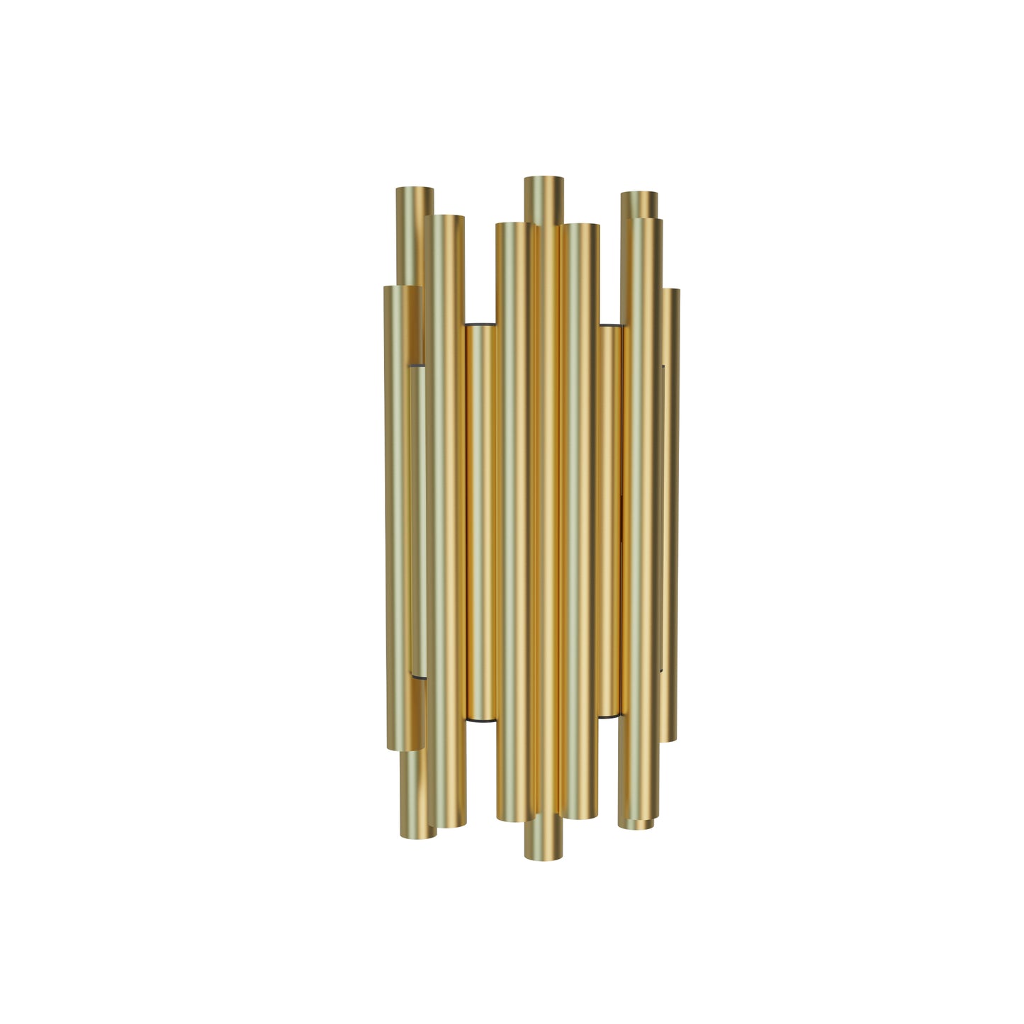 Organic Horizon Pendant Lamp Dimmable Black P0354D