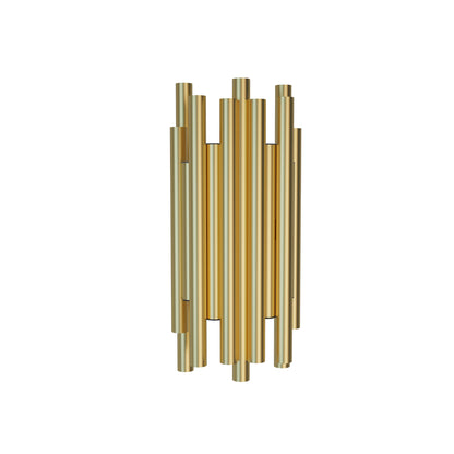 Organic Horizon Pendant Lamp Dimmable Black P0354D