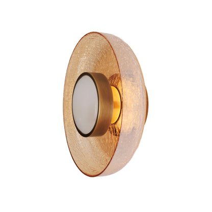 Signature Kinkiet Amber 22cm