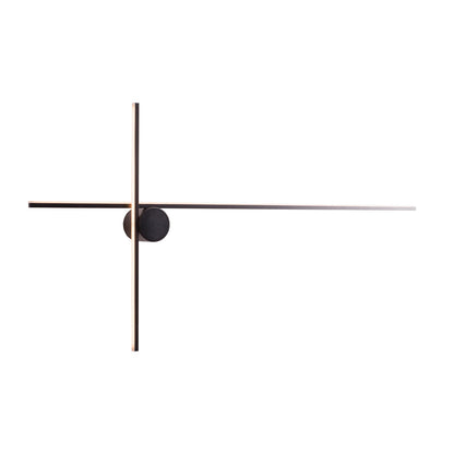 Allure Gold Pendant Lamp