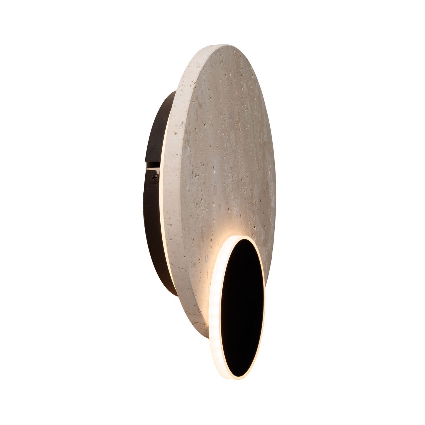 Travertino kinkiet 10W
