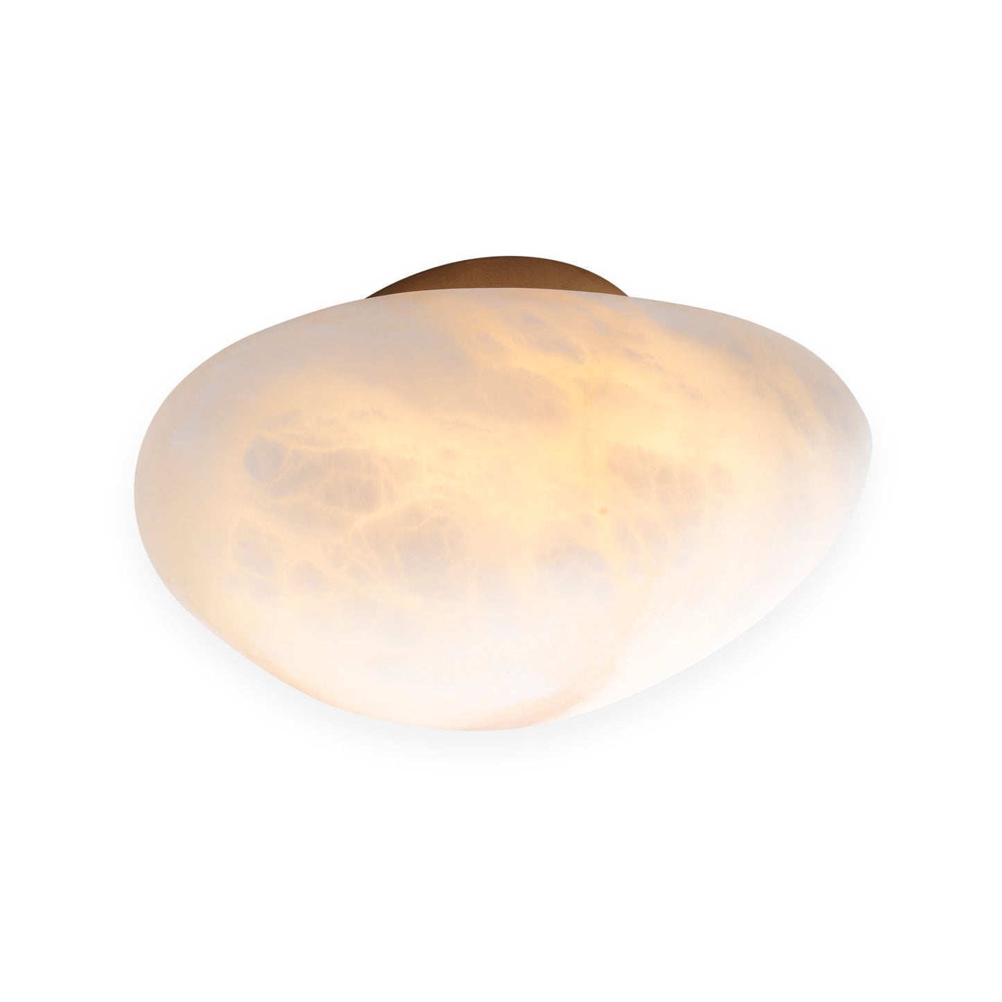 Monaco Pendant Lamp Gold P0423
