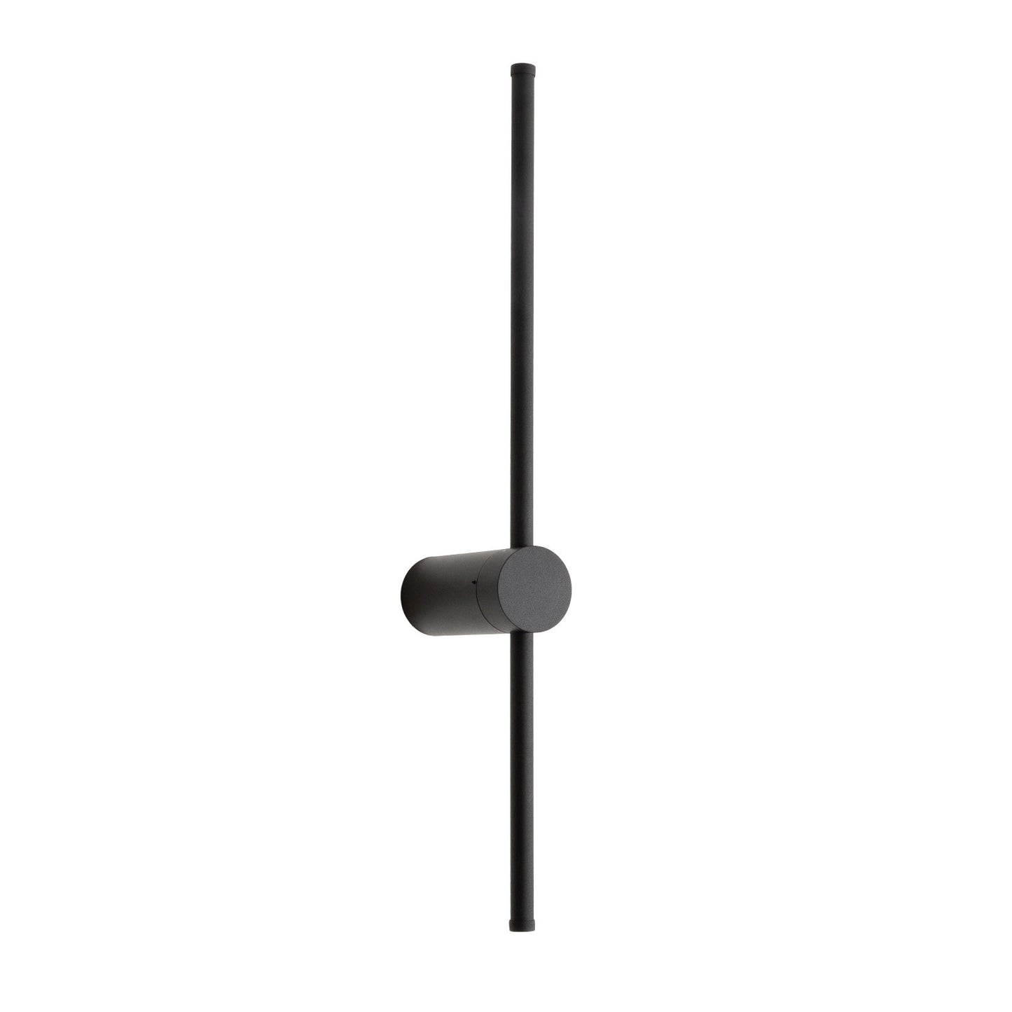 Spirit kinkiet czarny 60cm