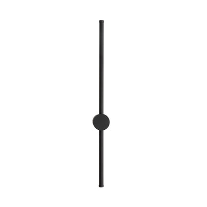Spirit kinkiet czarny 60cm