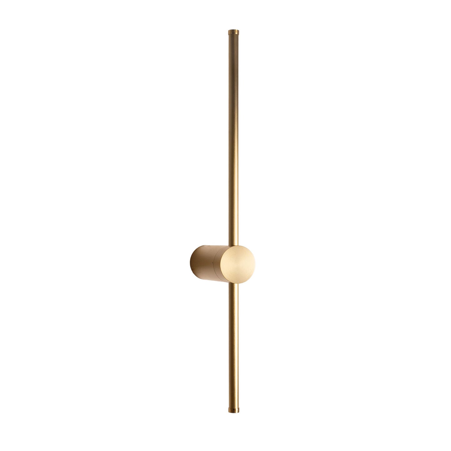 Spirit kinkiet złoty 60cm