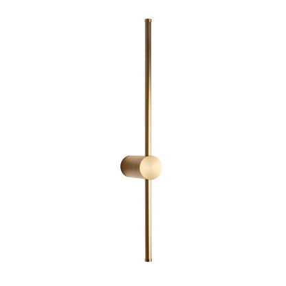 Spirit kinkiet złoty 60cm