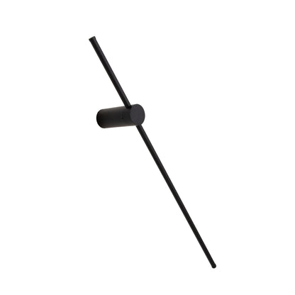 Spirit kinkiet czarny 90cm