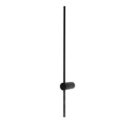 Spirit kinkiet czarny 90cm
