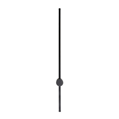 Spirit kinkiet czarny 90cm