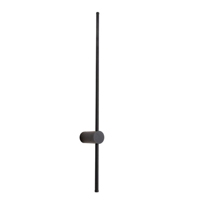 Spirit kinkiet czarny 90cm