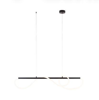 Laguna Hanging Lamp