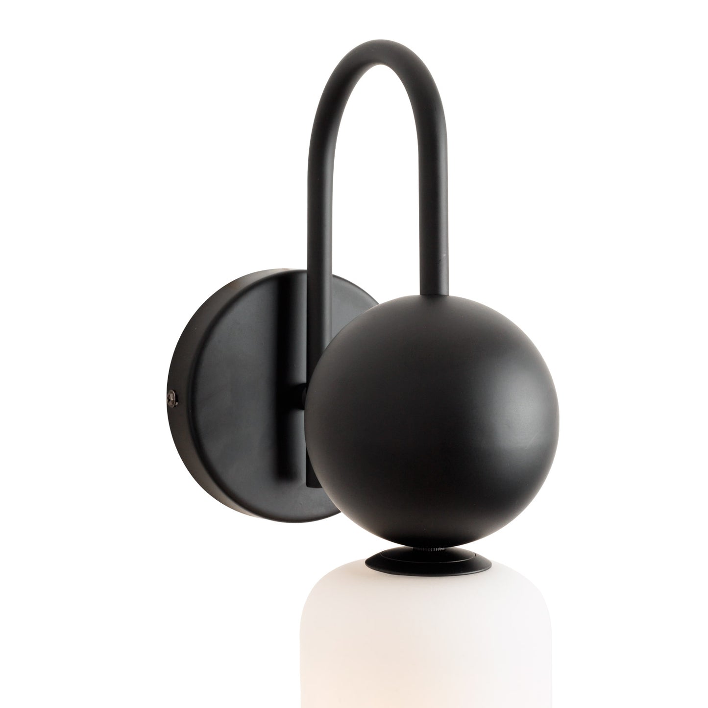 Monaco Pendant Lamp Gold P0423