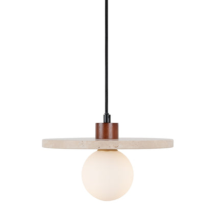 Dallas Pendant Lamp Gold